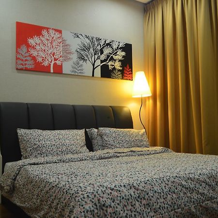 Soho Suites Klcc By Laberry Homestay Kuala Lumpur Zewnętrze zdjęcie